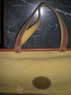 Vintage: BOLSA - Foto 6