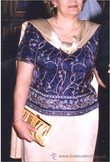 Vintage: SINGULAR TRAJE CEREMONIA - super oferta - Foto 2
