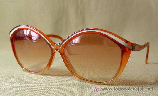Vintage: GAFAS DE SOL, COMPLEMENTO VINTAGE, MARCA INDO, ESPA&Ntilde;A, 1960s - Foto 8