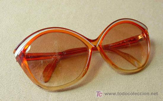 Vintage: GAFAS DE SOL, COMPLEMENTO VINTAGE, MARCA INDO, ESPA&Ntilde;A, 1960s - Foto 3