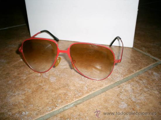 Vintage: bonitas gafas de los a&ntilde;os 70 - Foto 1
