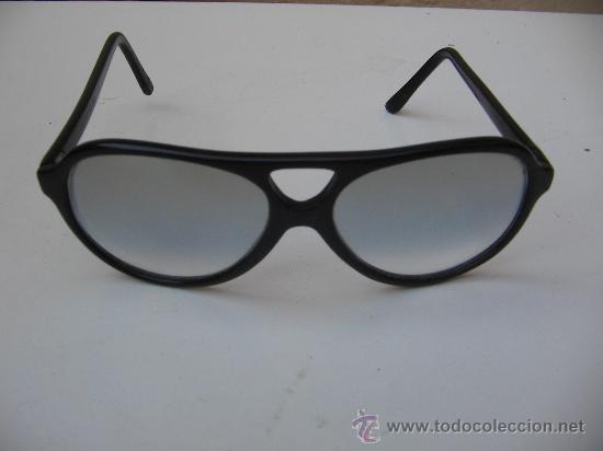 Vintage: GAFAS DE SOL - Foto 1