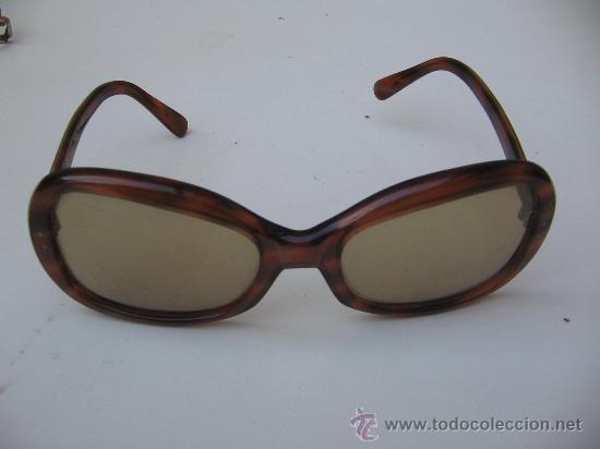 Vintage: GAFAS DE SOL POP A&Ntilde;OS 70 - Foto 1