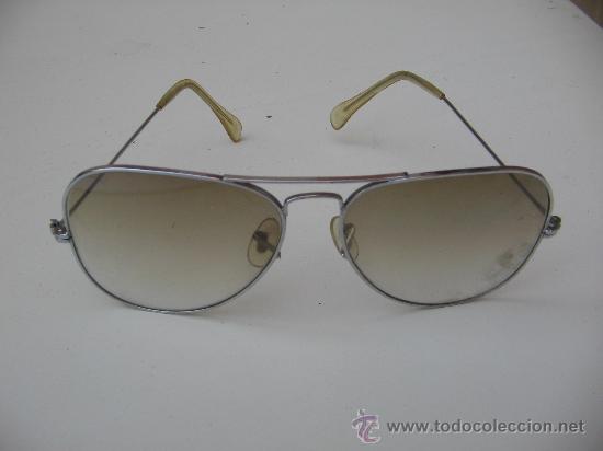 Vintage: GAFAS DE SOL - Foto 1