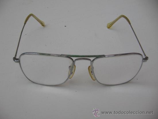 Vintage: GAFAS GRADUADAS - Foto 1