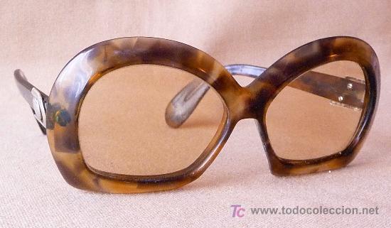 Vintage: GAFAS, SILHOUETTE, ANTIGUAS, DE MUJER - Foto 2