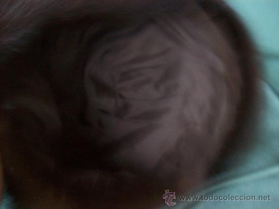 Vintage: Gorro vison - Foto 3