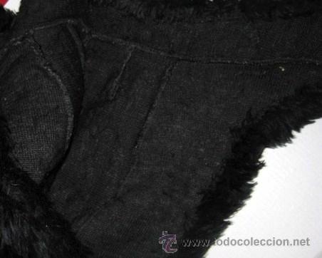 Vintage: GORRO A&Ntilde;OS 60. OREJERAS.. ENVIO GRATIS&iexcl;&iexcl;&iexcl; - Foto 4