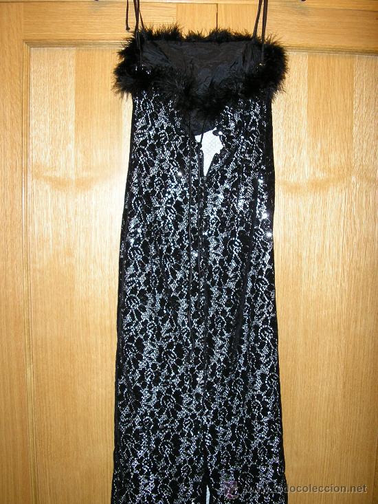 Vintage: VESTIDO DE FIESTA - Foto 2