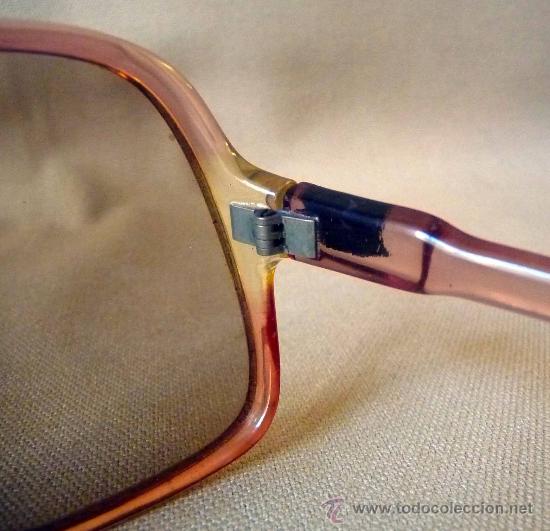 Vintage: GAFAS ANTIGUAS DE SOL, LAURA, - Foto 3