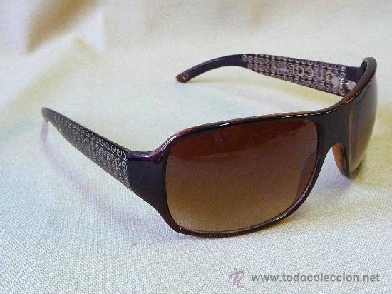 Vintage: GAFAS DE SOL, GUCCI, MOD: K L 8844, - Foto 1