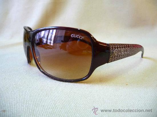 Vintage: GAFAS DE SOL, GUCCI, MOD: K L 8844, - Foto 13