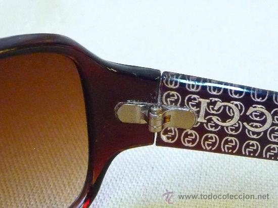 Vintage: GAFAS DE SOL, GUCCI, MOD: K L 8844, - Foto 15