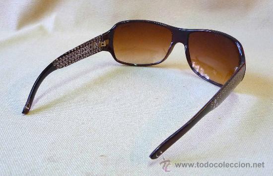 Vintage: GAFAS DE SOL, GUCCI, MOD: K L 8844, - Foto 8