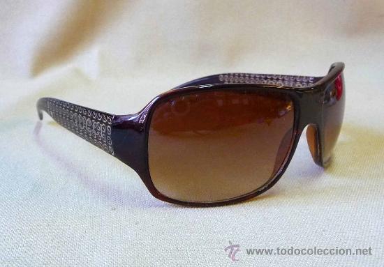 Vintage: GAFAS DE SOL, GUCCI, MOD: K L 8844, - Foto 7