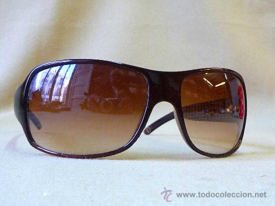 Vintage: GAFAS DE SOL, GUCCI, MOD: K L 8844, - Foto 6