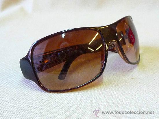 Vintage: GAFAS DE SOL, GUCCI, MOD: K L 8844, - Foto 5
