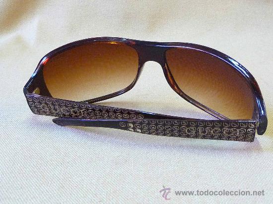 Vintage: GAFAS DE SOL, GUCCI, MOD: K L 8844, - Foto 3