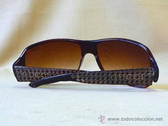 Vintage: GAFAS DE SOL, GUCCI, MOD: K L 8844, - Foto 2