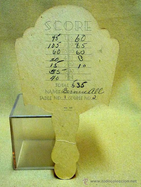 Vintage: PAY PAY, DE SALA DE JUEGOS, 17 CM - Foto 2