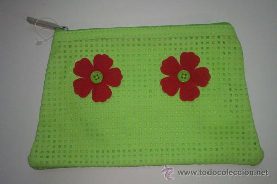 Vintage: BOLSO DE MANO - Foto 1