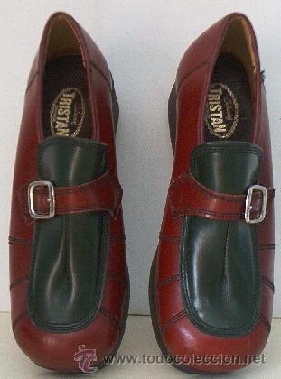 Vintage: ZAPATOS VINTAGE - Foto 3