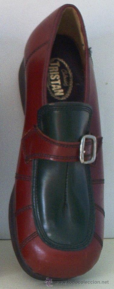 Vintage: ZAPATOS VINTAGE - Foto 4