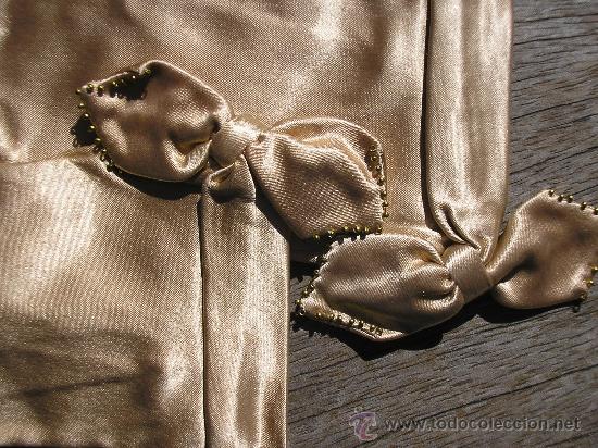 Vintage: Guantes Mujer - anos 60 - Foto 2