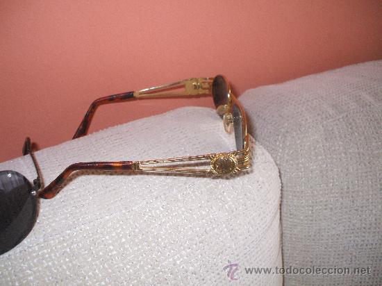 Vintage: Lote de 4 pares de gafas de los 80 - Foto 2