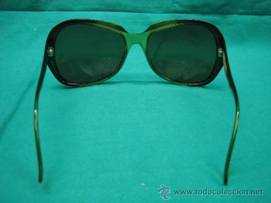 Vintage: Gafas de sol a&ntilde;os 50/60 marca - Foto 3
