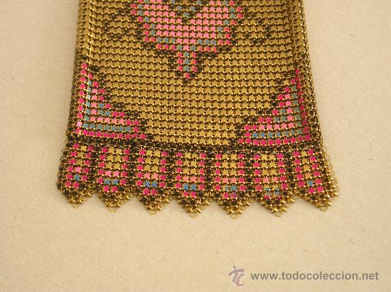 Vintage: Bolso de fiesta - Foto 3