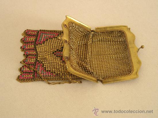Vintage: Bolso de fiesta - Foto 7