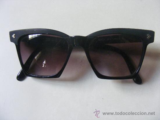 Vintage: GAFAS DE SOL, TOP LINE, IDOSA 2114 - Foto 1