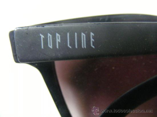 Vintage: GAFAS DE SOL, TOP LINE, IDOSA 2114 - Foto 2