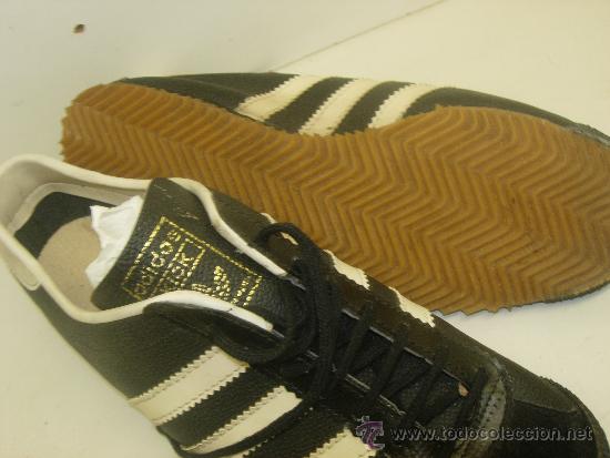 Zapatillas adidas kick originales años 