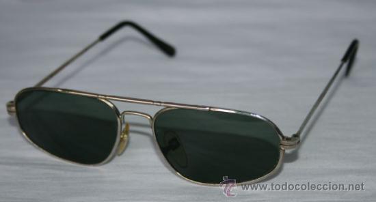 Vintage: GAFAS DE HACE VARIAS DECADAS - Foto 1