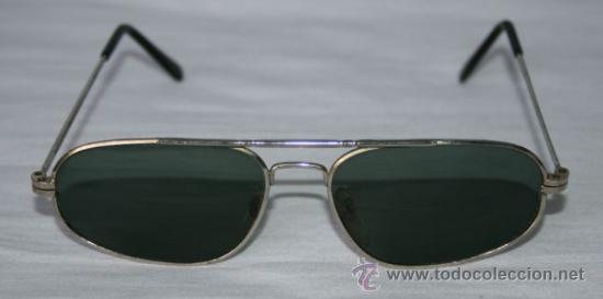 Vintage: GAFAS DE HACE VARIAS DECADAS - Foto 2