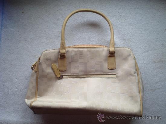 Vintage: PRECIOSO BOLSO - MARCA CRISAN - Foto 1