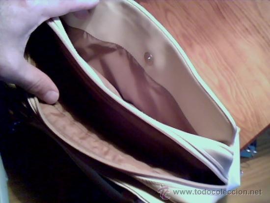 Vintage: PRECIOSO BOLSO - MARCA CRISAN - Foto 4