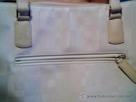 Vintage: PRECIOSO BOLSO - MARCA CRISAN - Foto 6