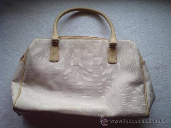 Vintage: PRECIOSO BOLSO - MARCA CRISAN - Foto 2