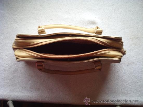 Vintage: PRECIOSO BOLSO - MARCA CRISAN - Foto 3