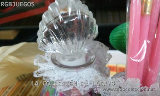 Vintage: KIT BELLEZA Y EST&Eacute;TICA - Foto 3