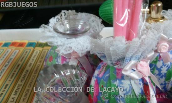 Vintage: KIT BELLEZA Y EST&Eacute;TICA - Foto 4