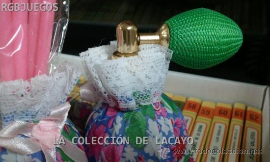 Vintage: KIT BELLEZA Y EST&Eacute;TICA - Foto 5