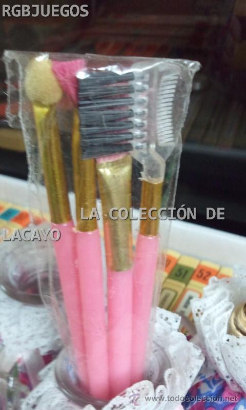 Vintage: KIT BELLEZA Y EST&Eacute;TICA - Foto 6
