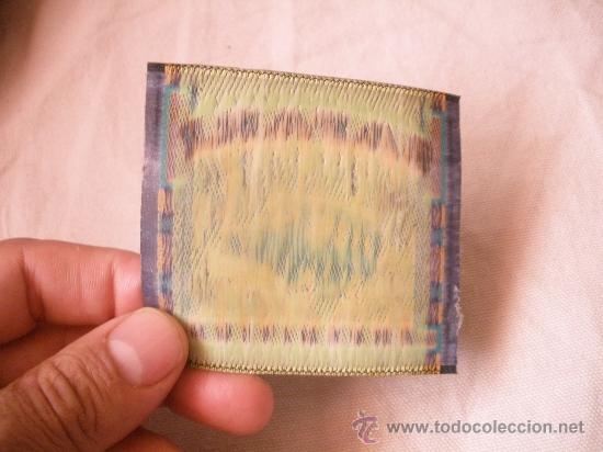 Vintage: detalle. - Foto 2