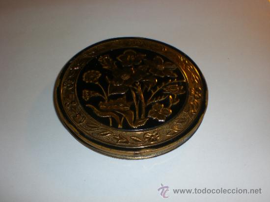 Vintage: POLVERA A&Ntilde;OS 60 - Foto 1
