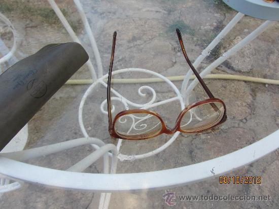 Vintage: GAFAS GRADUADAS DE ABUELITA - Foto 1