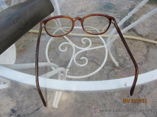 Vintage: GAFAS GRADUADAS DE ABUELITA - Foto 2